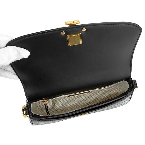 並行輸入 トリーバーチ ショルダーバッグ TORY BURCH ブリテン 141015 001レディース ブラック 黒 | TORY BURCH | 04