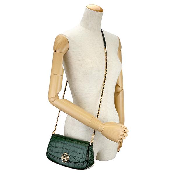 TORY BURCH（トリーバーチ） 並行輸入 ショルダーバッグ ブリテン