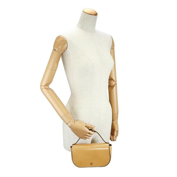 yuka❗️ 【未使用】トリーバーチ toryburch ショルダーバッグ TORY BURCH トリーバーチ ショルダーバッグ レディース ホワイト