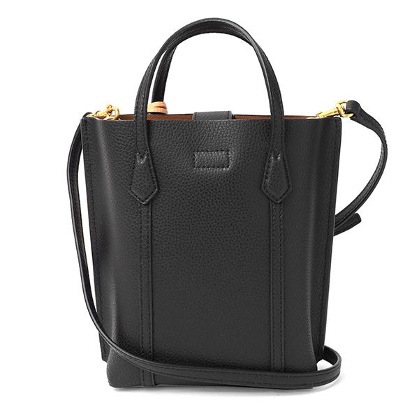 トリーバーチ ショルダーバッグ TORY BURCH ペリー 142616 001 