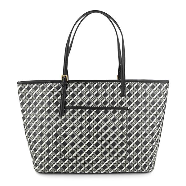 TORY BURCH（トリーバーチ） 並行輸入 トートバッグ ジオ ロゴ 143364