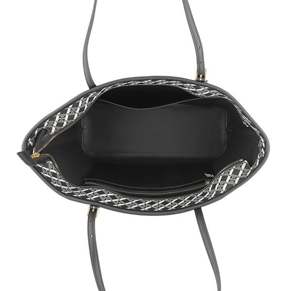 TORY BURCH（トリーバーチ） 並行輸入 トートバッグ ジオ ロゴ 143364