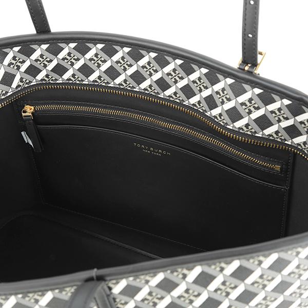 TORY BURCH（トリーバーチ） 並行輸入 トートバッグ ジオ ロゴ 143364