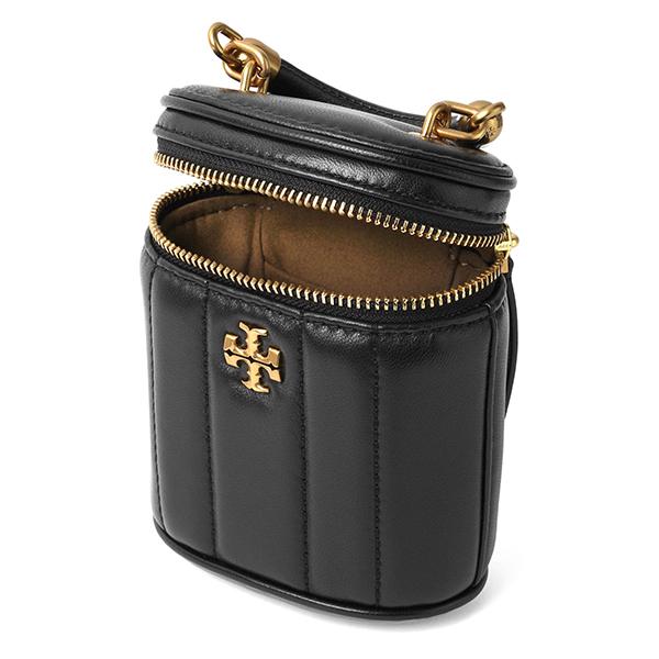 トリバーチショルダーバック TORY BURCH（トリーバーチ） ショルダーバッグ 144038 001 BLACK キラ