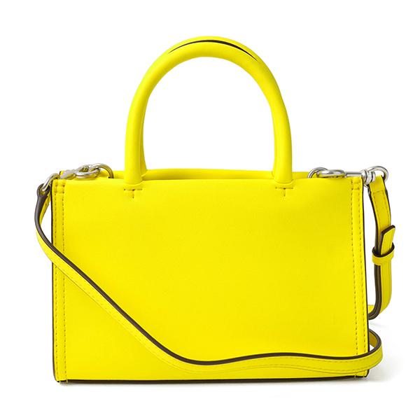 並行輸入 トリーバーチ ハンドバッグ TORY BURCH エラ 145613 700レディース イエロー 黄色 | TORY BURCH | 01