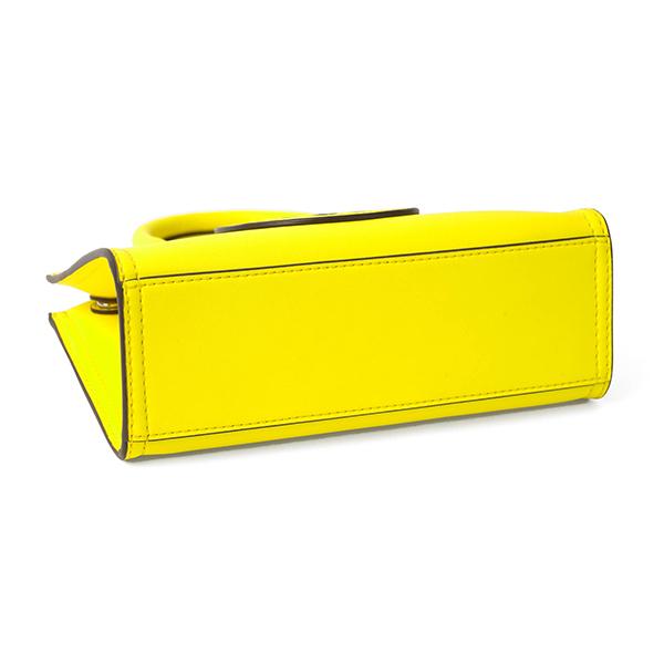 並行輸入 トリーバーチ ハンドバッグ TORY BURCH エラ 145613 700レディース イエロー 黄色 | TORY BURCH | 02