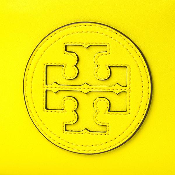 並行輸入 トリーバーチ ハンドバッグ TORY BURCH エラ 145613 700レディース イエロー 黄色 | TORY BURCH | 06