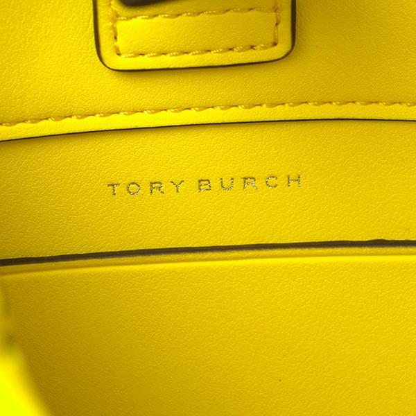 並行輸入 トリーバーチ ハンドバッグ TORY BURCH エラ 145613 700レディース イエロー 黄色 | TORY BURCH | 07