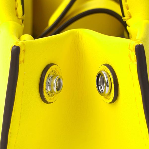 並行輸入 トリーバーチ ハンドバッグ TORY BURCH エラ 145613 700レディース イエロー 黄色 | TORY BURCH | 08