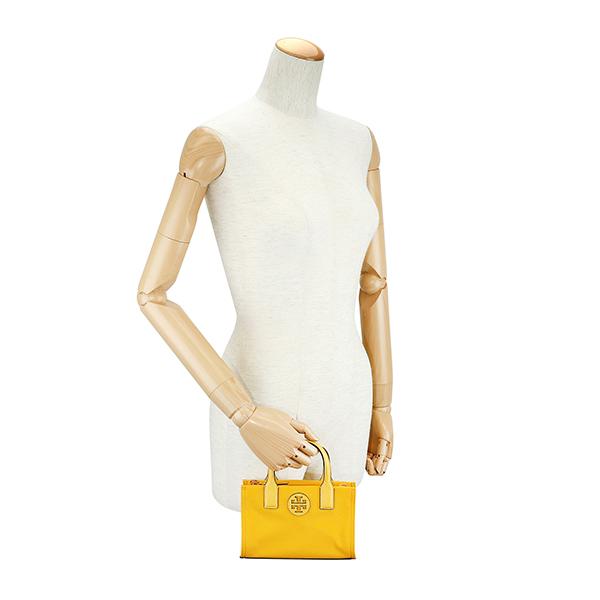 トリーバーチ　ショルダーバッグ　イエロー　保存袋付 TORY BURCH（トリーバーチ） 並行輸入 ショルダーバッグ キラ 139000