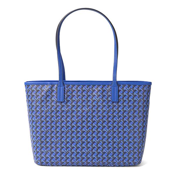 TORY BURCH トリーバーチ トートバッグ バスケットウィーブ TORY BURCH トリーバーチ トートバッグ バスケットウィーブ