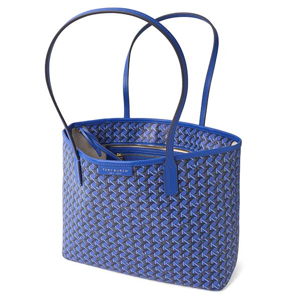 TORY BURCH トリーバーチ トートバッグ バスケットウィーブ TORY BURCH トリーバーチ トートバッグ バスケットウィーブ