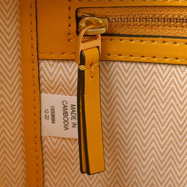 TORY BURCH 並行輸入 トリーバーチ トートバッグ バスケットウィーブ 