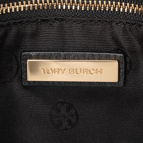 トリーバーチ クラッチ・セカンドバッグ ブラック　黒 TORY BURCH 39055 001｜brstring｜07