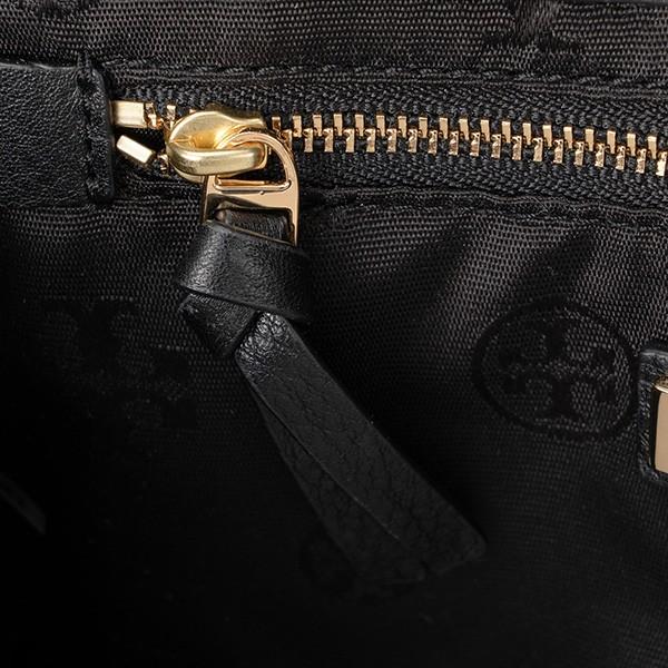 トリーバーチ クラッチ・セカンドバッグ ブラック　黒 TORY BURCH 39055 001｜brstring｜08