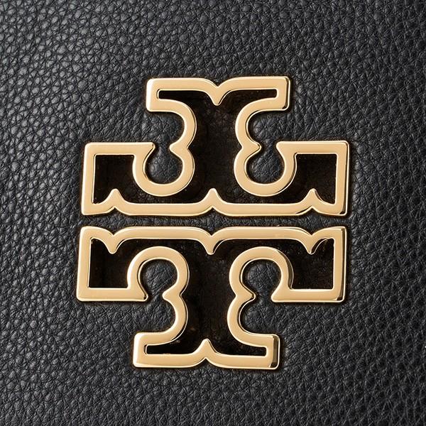 トリーバーチ クラッチ・セカンドバッグ ブラック　黒 TORY BURCH 39055 001｜brstring｜09