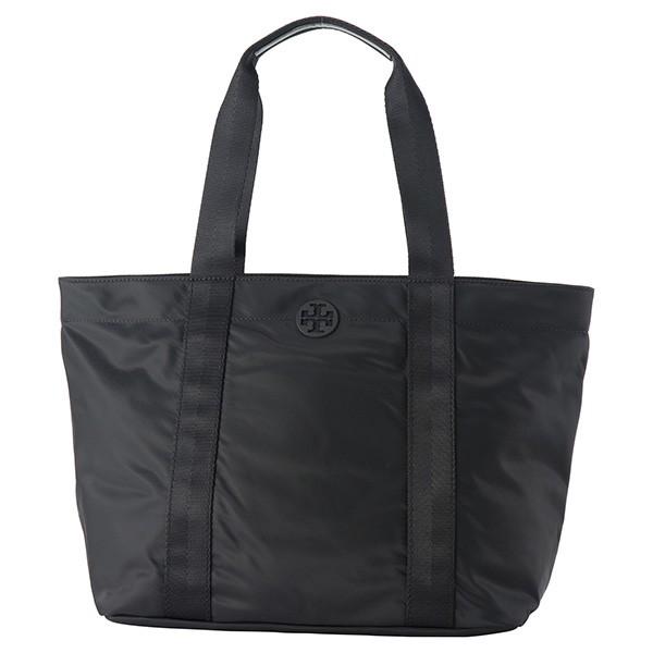 並行輸入 トリーバーチ  トートバッグ クイン 40419 001 ブラック 黒 爆買 | TORY BURCH