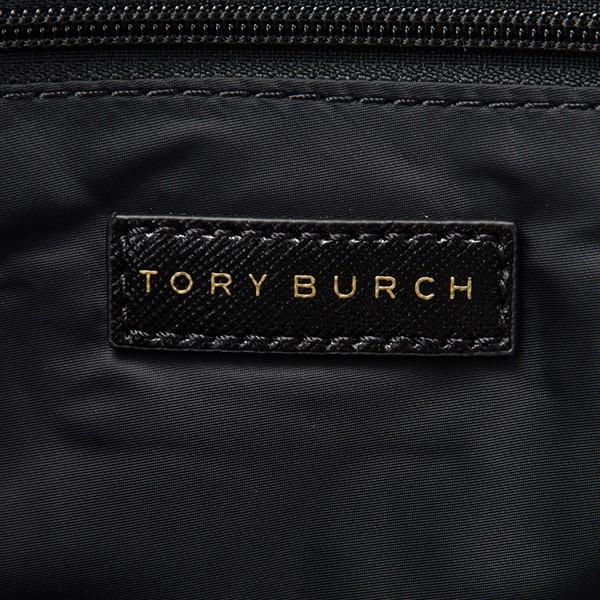 並行輸入 トリーバーチ  トートバッグ クイン 40419 001 ブラック 黒 爆買 | TORY BURCH | 06
