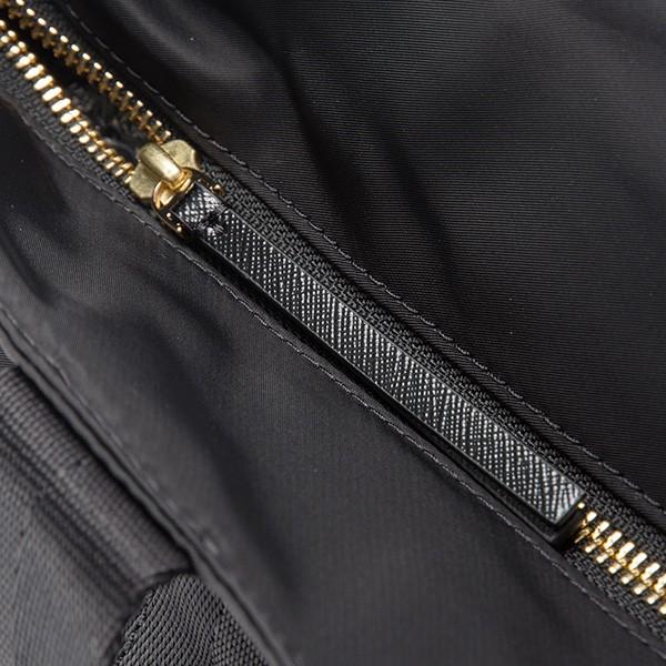 並行輸入 トリーバーチ  トートバッグ クイン 40419 001 ブラック 黒 爆買 | TORY BURCH | 07