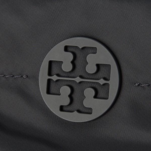 並行輸入 トリーバーチ  トートバッグ クイン 40419 001 ブラック 黒 爆買 | TORY BURCH | 08