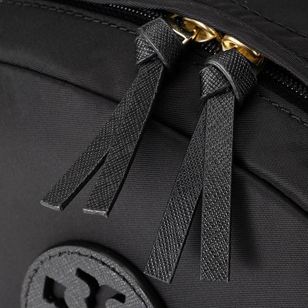 並行輸入 トリーバーチ リュックサック BACKPACK 40945 001 ブラック　黒 爆買 | TORY BURCH | 06