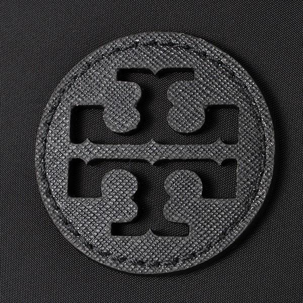 並行輸入 トリーバーチ リュックサック BACKPACK 40945 001 ブラック　黒 爆買 | TORY BURCH | 07