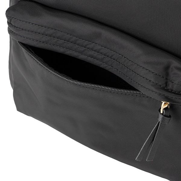 並行輸入 トリーバーチ リュックサック BACKPACK 40945 001 ブラック　黒 爆買 | TORY BURCH | 08