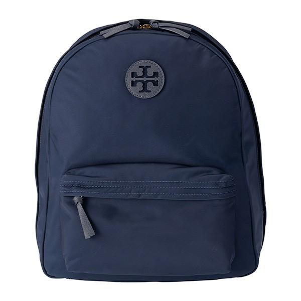 並行輸入 トリーバーチ リュックサック ネイビー TORY BURCH 40945 405 爆買 | TORY BURCH
