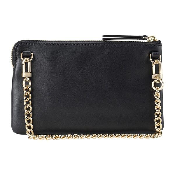 並行輸入 トリーバーチ クラッチ・セカンドバッグ ブラック 黒 TORY BURCH 41479 001 爆買 | TORY BURCH | 01