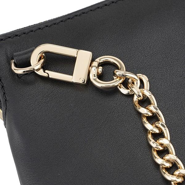 並行輸入 トリーバーチ クラッチ・セカンドバッグ ブラック 黒 TORY BURCH 41479 001 爆買 | TORY BURCH | 07