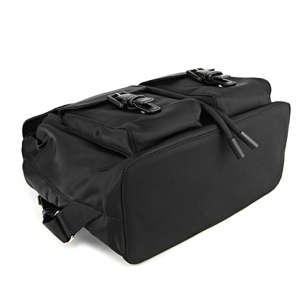 並行輸入 トリーバーチ リュックサック BACKPACK 41768 001 ブラック 黒 爆買 | TORY BURCH | 02