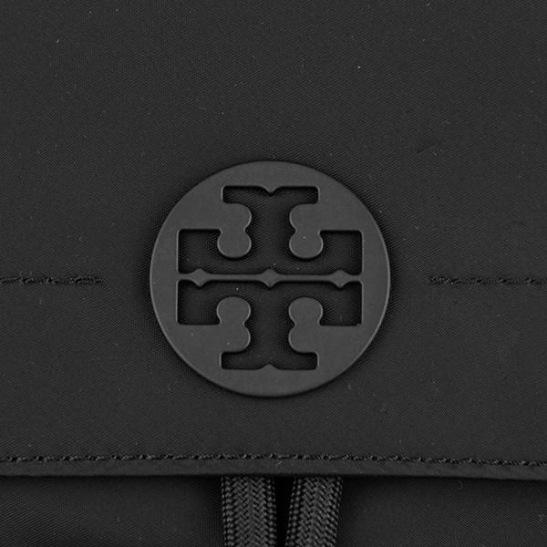 並行輸入 トリーバーチ リュックサック BACKPACK 41768 001 ブラック 黒 爆買 | TORY BURCH | 06