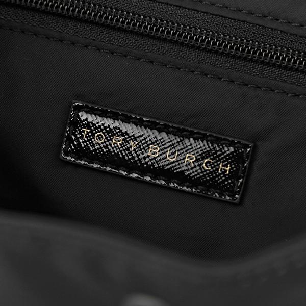 並行輸入 トリーバーチ リュックサック BACKPACK 41768 001 ブラック 黒 爆買 | TORY BURCH | 07