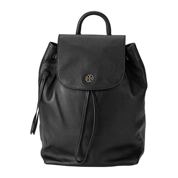 並行輸入 トリーバーチ リュックサック BACKPACK 43508 001 ブラック　黒 爆買 | TORY BURCH