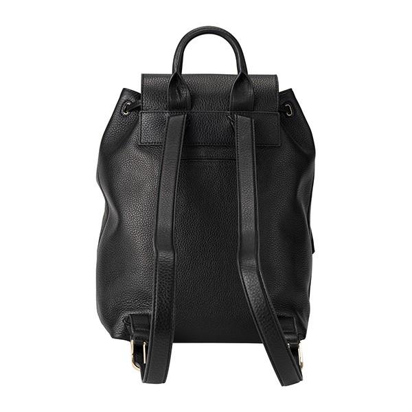 並行輸入 トリーバーチ リュックサック BACKPACK 43508 001 ブラック　黒 爆買 | TORY BURCH | 01