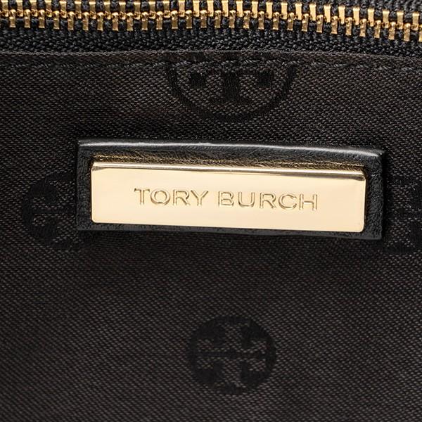 並行輸入 トリーバーチ リュックサック BACKPACK 43508 001 ブラック　黒 爆買 | TORY BURCH | 08
