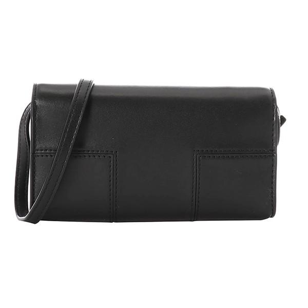 TORY BURCH トリーバーチ ショルダーバッグ 黒 - 2018025L0006 トリーバーチ TORY BURCH TORY BURCH トリーバーチ ショルダー