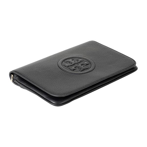 並行輸入 トリーバーチ クラッチ セカンドバッグ TORY BURCH ボンベ 44591 001レディース ブラック　黒 | TORY BURCH | 02