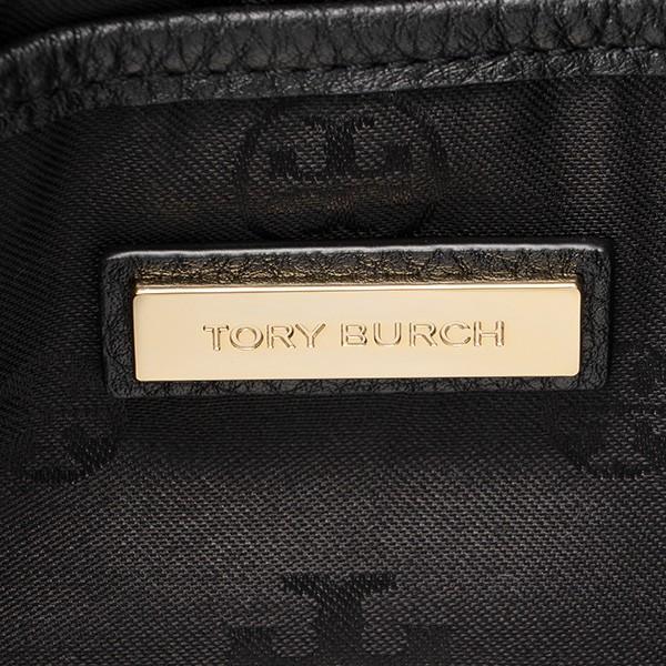 並行輸入 トリーバーチ クラッチ セカンドバッグ TORY BURCH ボンベ 44591 001レディース ブラック　黒 | TORY BURCH | 06