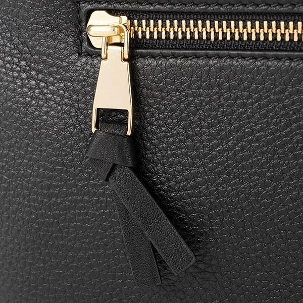 並行輸入 トリーバーチ クラッチ セカンドバッグ TORY BURCH ボンベ 44591 001レディース ブラック　黒 | TORY BURCH | 07