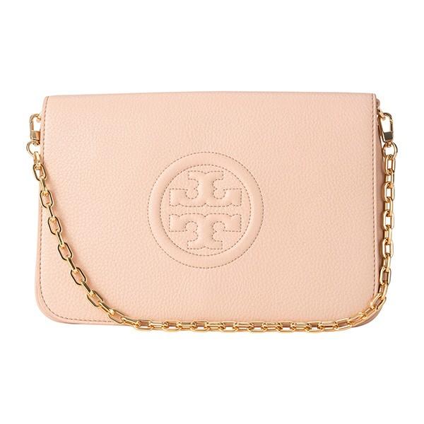 並行輸入 トリーバーチ クラッチ セカンドバッグ TORY BURCH ボンベ 44591 205レディース ライトピンク | TORY BURCH