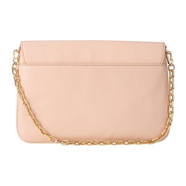 並行輸入 トリーバーチ クラッチ セカンドバッグ TORY BURCH ボンベ 44591 205レディース ライトピンク | TORY BURCH | 01