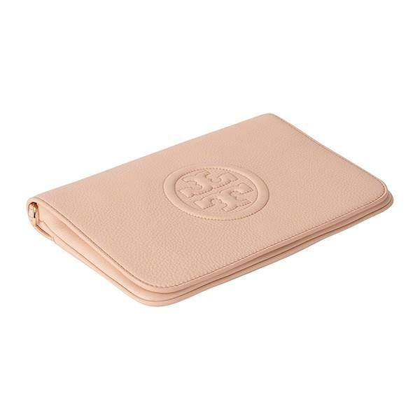 並行輸入 トリーバーチ クラッチ セカンドバッグ TORY BURCH ボンベ 44591 205レディース ライトピンク | TORY BURCH | 02