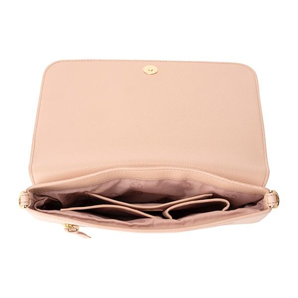 並行輸入 トリーバーチ クラッチ セカンドバッグ TORY BURCH ボンベ 44591 205レディース ライトピンク | TORY BURCH | 04