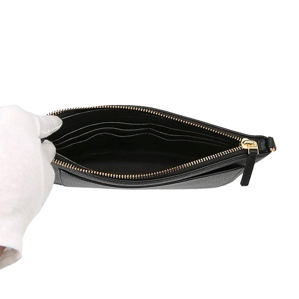 TORY BURCH トリーバーチ ショルダーバッグ レザー 44653 001 