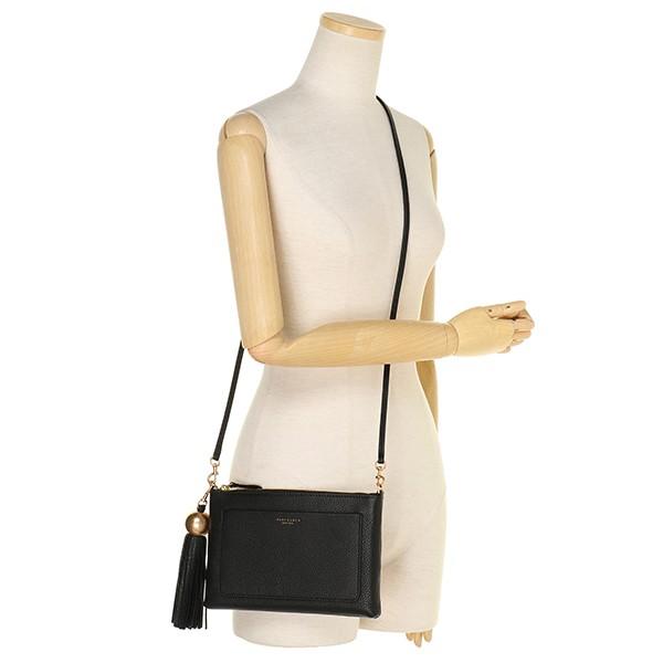 TORY BURCH トリーバーチ ショルダーバッグ レザー 44653 001 