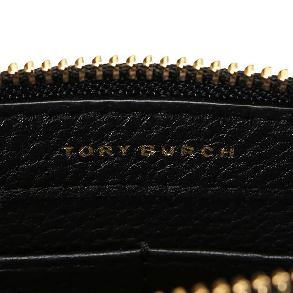 TORY BURCH トリーバーチ ショルダーバッグ レザー 44653 001 