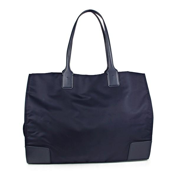 並行輸入 トリーバーチ  トートバッグ エラ 45207 405 トリーネイビー 爆買 | TORY BURCH | 01