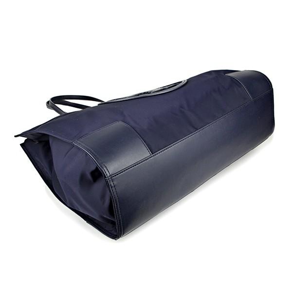 並行輸入 トリーバーチ  トートバッグ エラ 45207 405 トリーネイビー 爆買 | TORY BURCH | 02