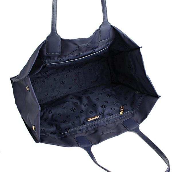 並行輸入 トリーバーチ  トートバッグ エラ 45207 405 トリーネイビー 爆買 | TORY BURCH | 04